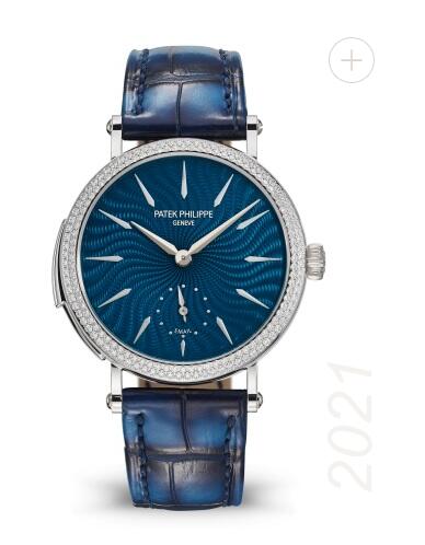 Cheapest Patek Philippe Watch Price Replica Grand Complications Ladies Minute Repeater White Gold 7040/250G-001 Cheapest Patek Philippe Watch Price Replica Grand Complications Ladies Minute Repeater White Gold 7040/250G-001